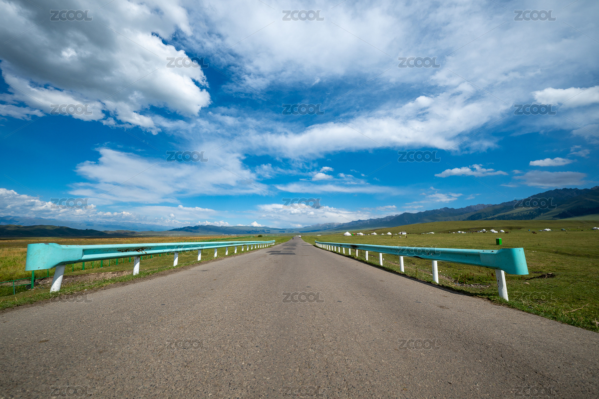 中國(guó)新疆伊犁哈薩克自治州那拉提草原路（主預(yù)覽-11141576） - 未分類(lèi) - 站酷設(shè)計(jì)師godwin1988原創(chuàng)素材 - 站酷ZCOOL