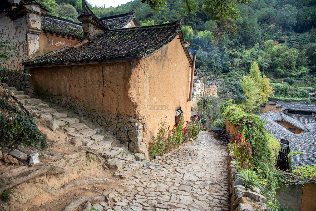 浙江松陽楊家堂古村落（主預(yù)覽-7716871） - 未分類 - 站酷設(shè)計(jì)師LT058原創(chuàng)素材 - 站酷ZCOOL