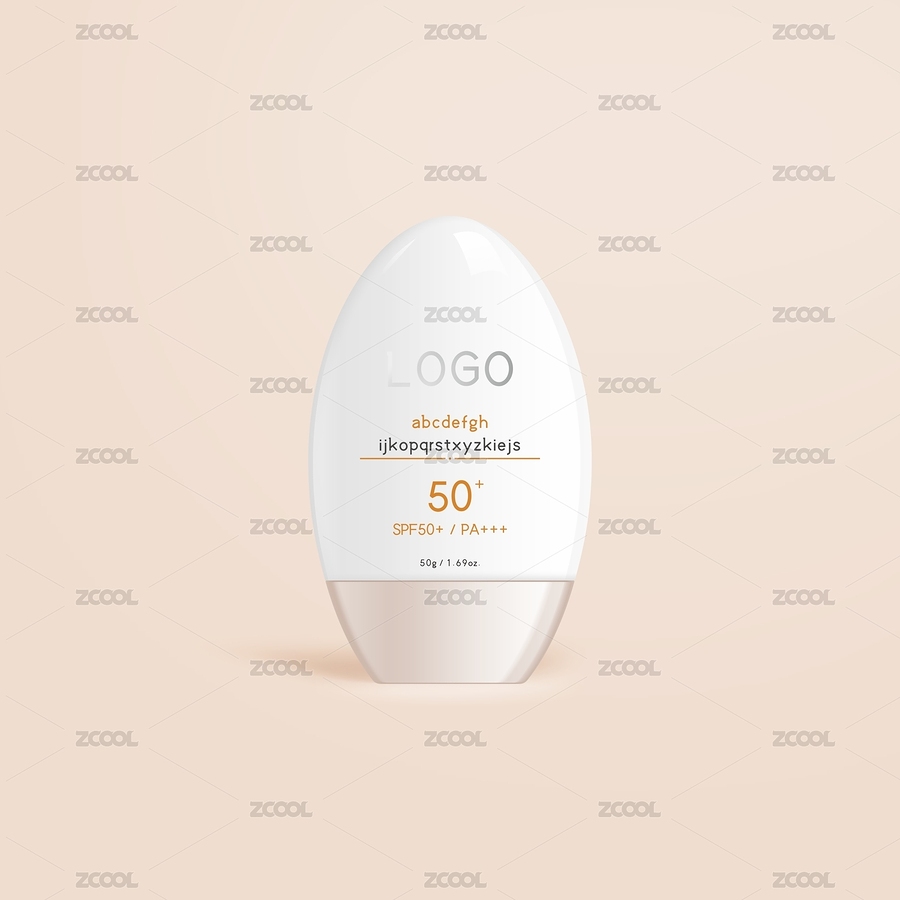 化妝品容器樣機（主預(yù)覽-6826722） - 未分類 - 站酷設(shè)計師洛洛咯1原創(chuàng)素材 - 站酷ZCOOL