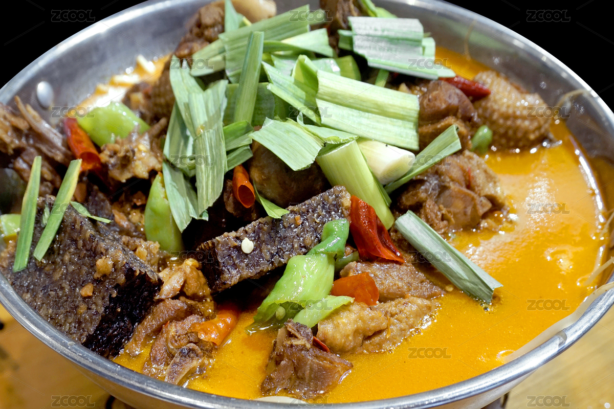 湖南省湘西鳳凰古城傳統(tǒng)名菜鳳凰血粑鴨（主預(yù)覽-10767138） - 未分類 - 站酷設(shè)計師無題圖原創(chuàng)素材 - 站酷ZCOOL