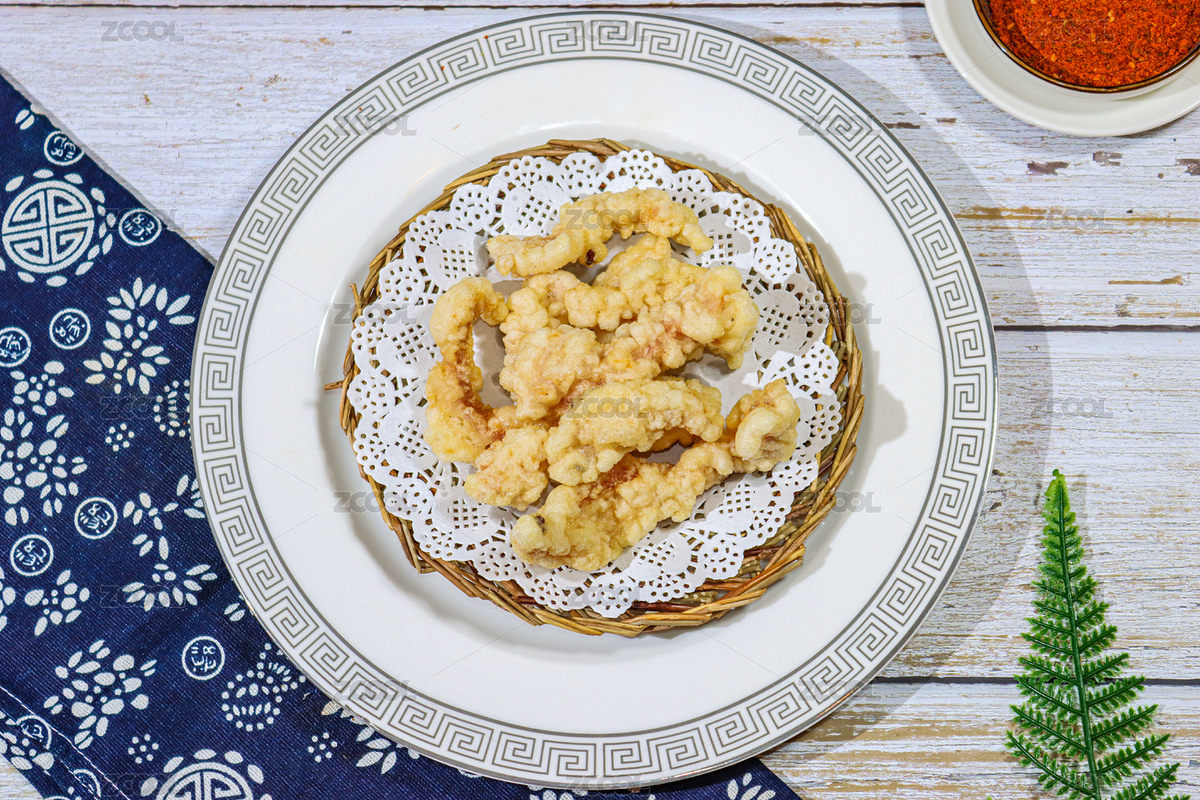 油炸酥肉（主预览-5462252） - 未分类 - 站酷设计师梦林小丑原创素材 - 站酷ZCOOL