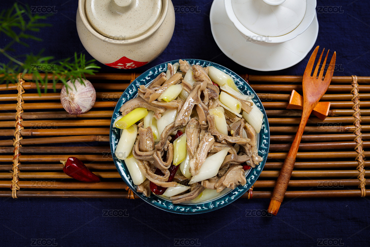 美味下酒菜小炒豬肚絲（主預(yù)覽-6638371） - 未分類 - 站酷設(shè)計師曇華碎影原創(chuàng)素材 - 站酷ZCOOL