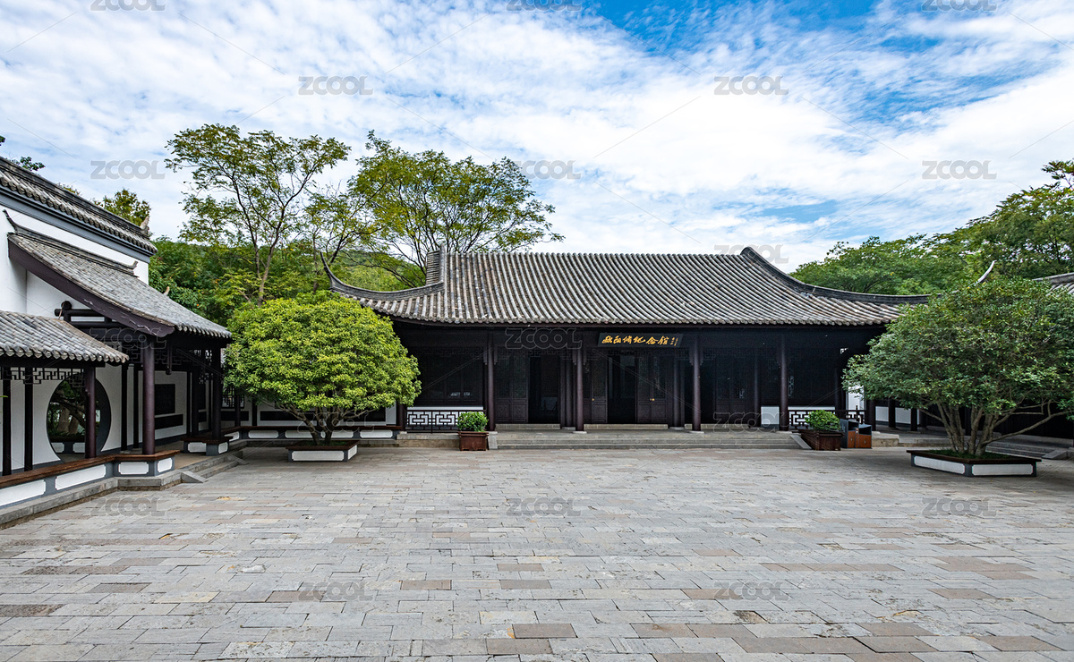 安徽滁州瑯琊山風(fēng)景區(qū)同樂(lè)園歐陽(yáng)修紀(jì)念景點(diǎn)（主預(yù)覽-7281189） - 未分類(lèi) - 站酷設(shè)計(jì)師DreamCont原創(chuàng)素材 - 站酷ZCOOL