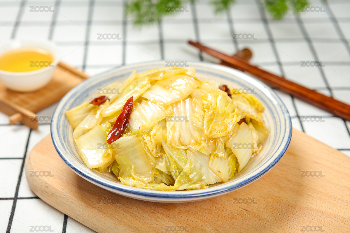 醋溜白菜（主預(yù)覽-1022163） - 未分類 - 站酷設(shè)計師木偶人mor5原創(chuàng)素材 - 站酷ZCOOL