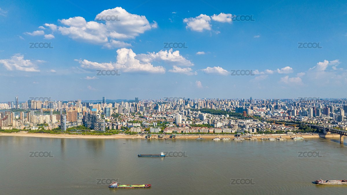 武漢長(zhǎng)江航道航拍（主預(yù)覽-1424082） - 未分類(lèi) - 站酷設(shè)計(jì)師攝影師慢速航班原創(chuàng)素材 - 站酷ZCOOL