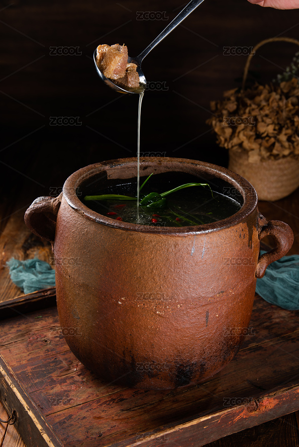 砂鍋牛肉湯（主預覽-6755471） - 未分類 - 站酷設計師酷不酷吧原創(chuàng)素材 - 站酷ZCOOL