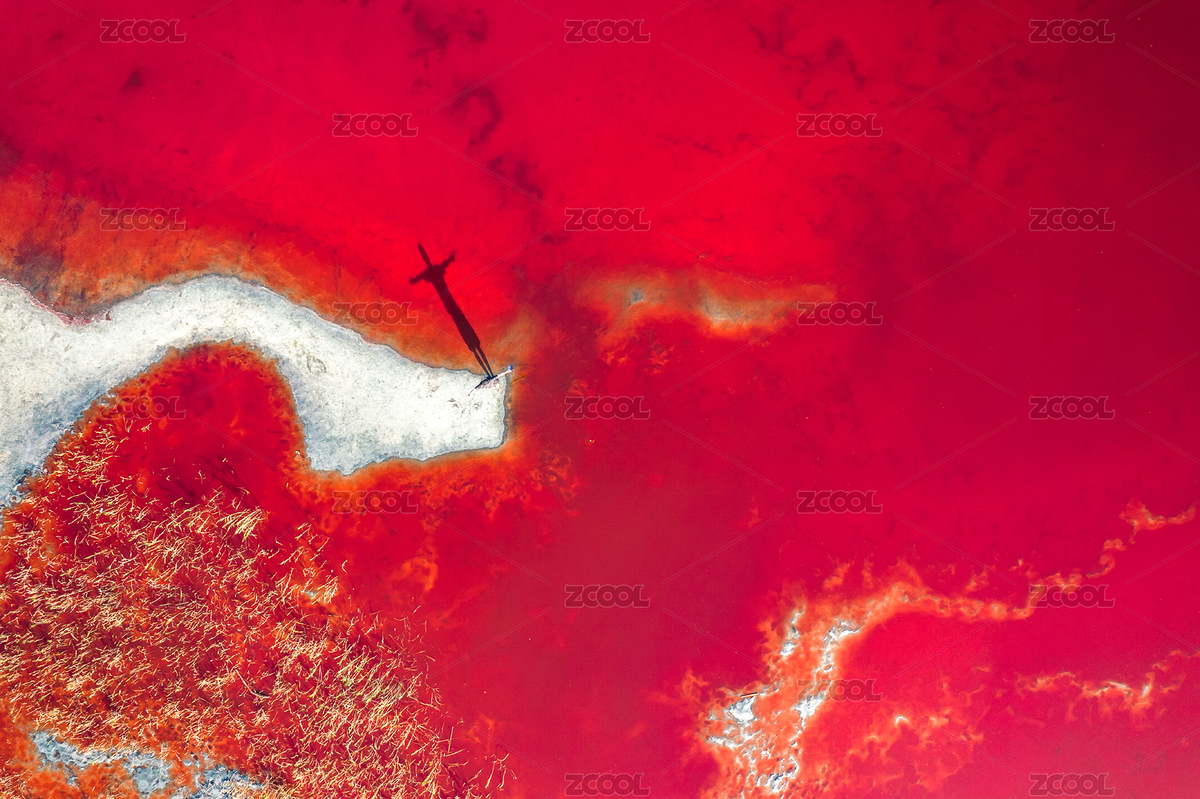 中国内蒙古阿拉善左旗乌兰湖航拍（主预览-6101161） - 未分类 - 站酷设计师Kain_Tsai原创素材 - 站酷ZCOOL