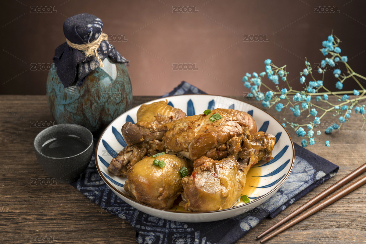 一盘红烧鸡腿炖鸡腿特写木桌面背景（主预览-7259724） - 未分类 - 站酷设计师金翅大鹏原创素材 - 站酷ZCOOL