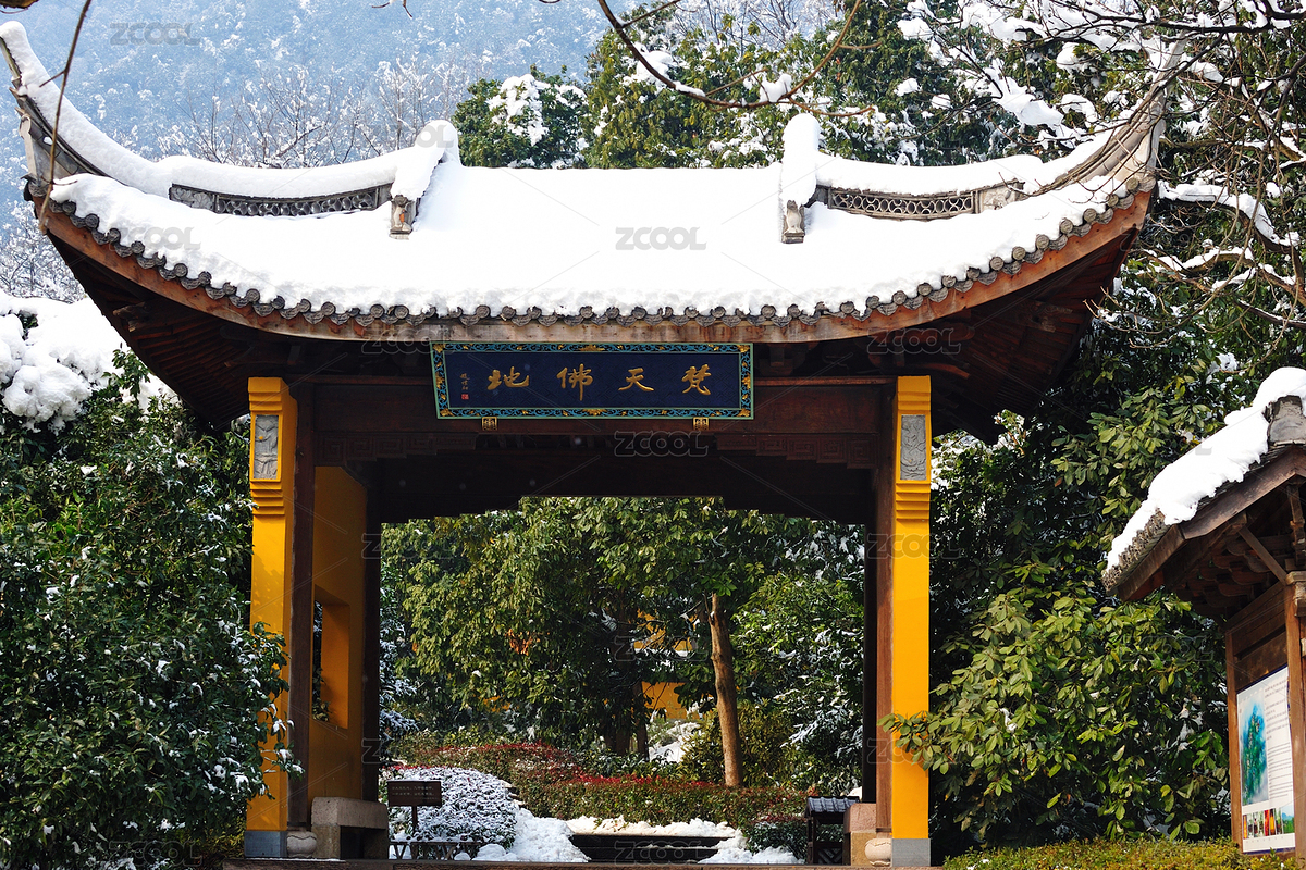 杭州永福寺梵天佛地（主預(yù)覽-4007427） - 未分類 - 站酷設(shè)計師caoyuan73原創(chuàng)素材 - 站酷ZCOOL