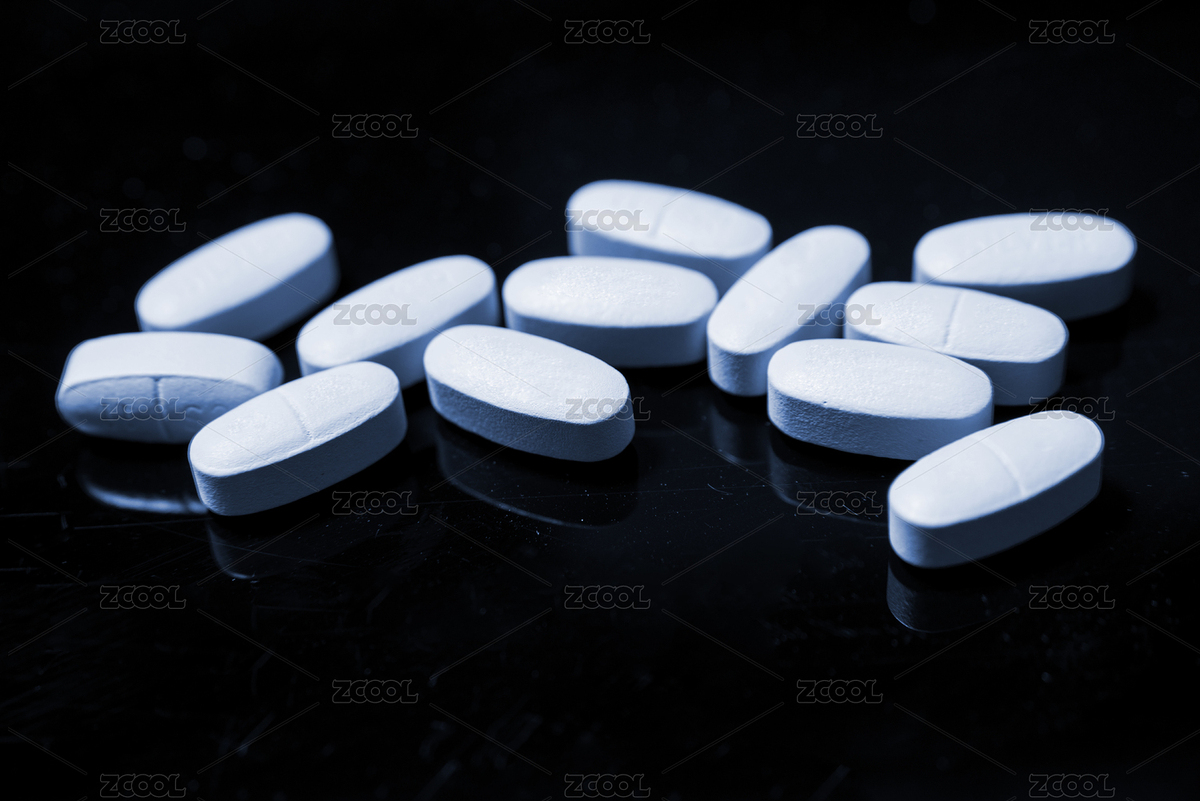 一大堆維生素片（主預(yù)覽-7546882） - 未分類 - 站酷設(shè)計(jì)師xcarrot_007原創(chuàng)素材 - 站酷ZCOOL