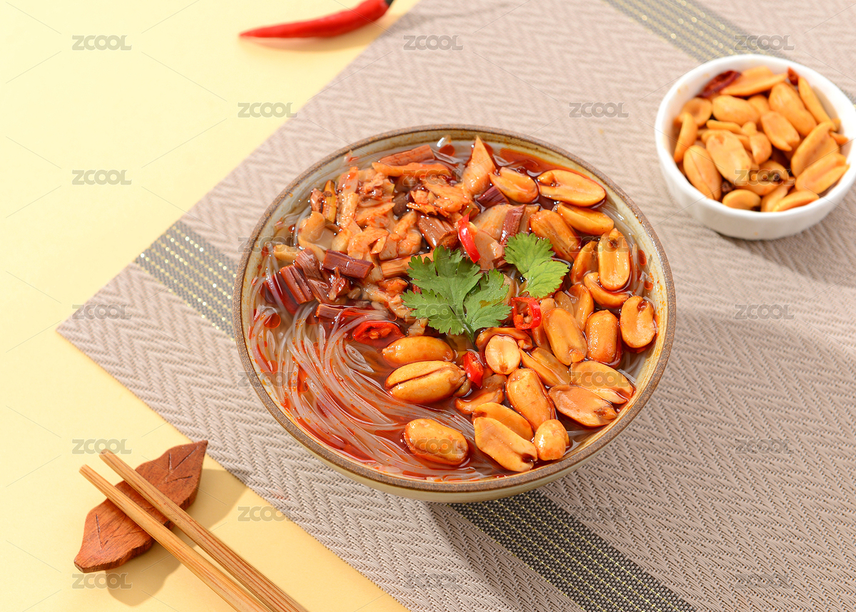 酸辣漁粉（主預覽-5806159） - 未分類 - 站酷設計師密斯楊攝影原創(chuàng)素材 - 站酷ZCOOL