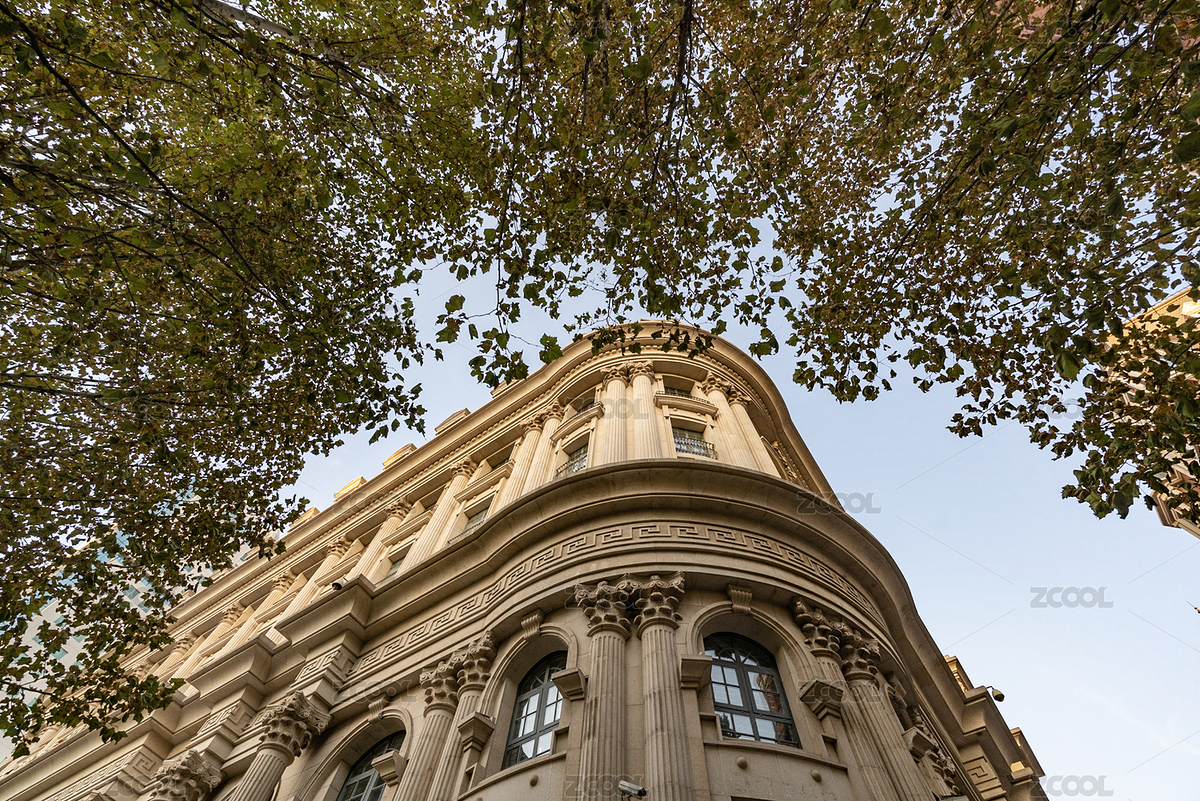 天津市的英倫建筑仰視（主預(yù)覽-4066412） - 未分類(lèi) - 站酷設(shè)計(jì)師張爾顯原創(chuàng)素材 - 站酷ZCOOL