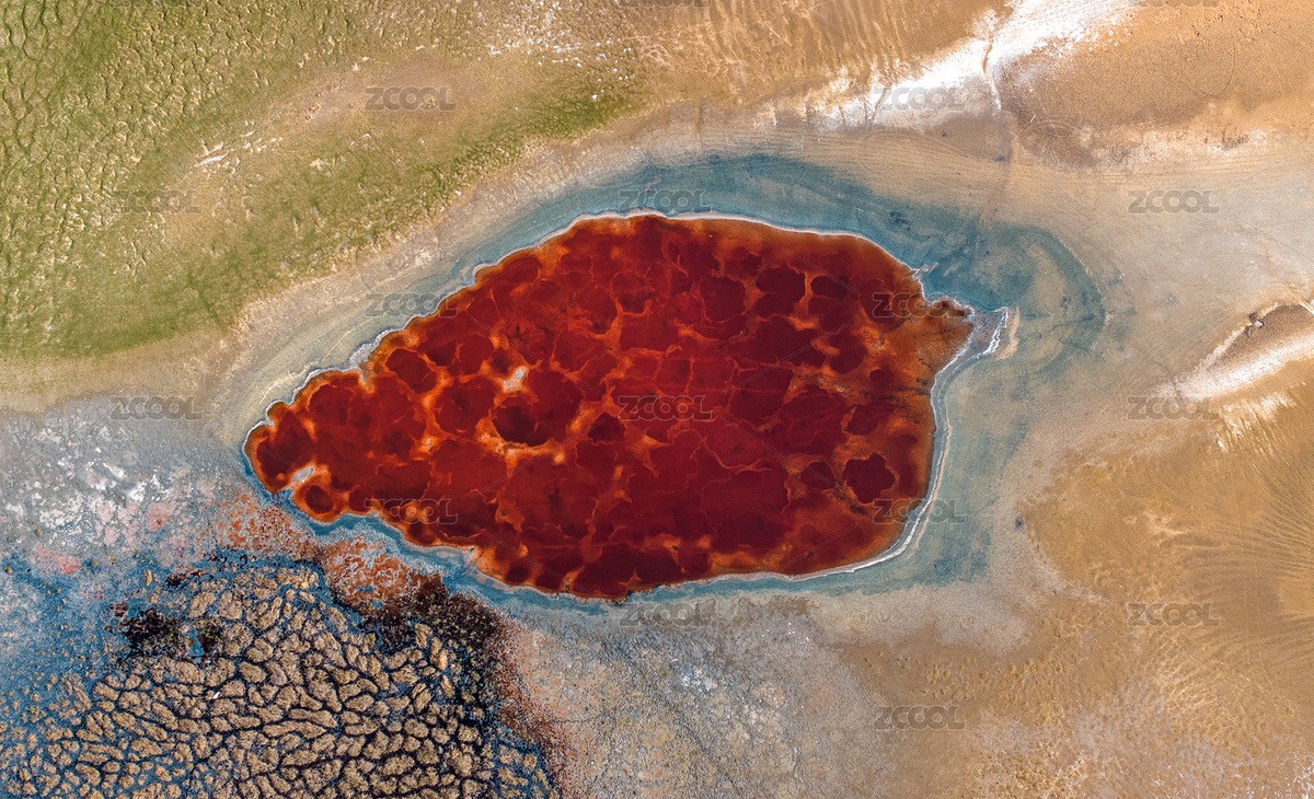 中国内蒙古阿拉善乌兰湖景色（主预览-6726998） - 未分类 - 站酷设计师自由的骆驼原创素材 - 站酷ZCOOL