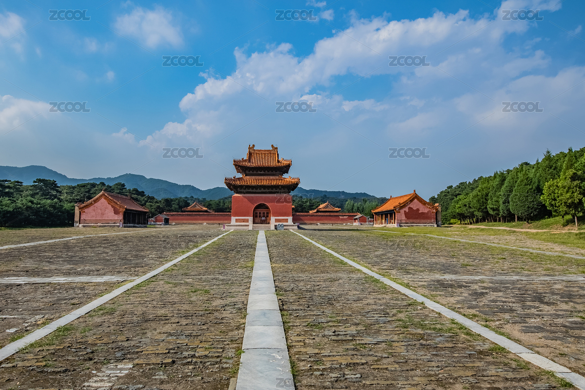 中國(guó)河北省遵化市清東陵景陵小碑樓園林建筑（主預(yù)覽-4286554） - 未分類 - 站酷設(shè)計(jì)師贊贊尼原創(chuàng)素材 - 站酷ZCOOL