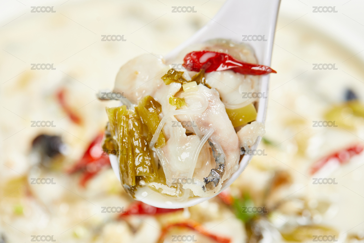 鮮奶酸菜魚（主預(yù)覽-8767020） - 未分類 - 站酷設(shè)計(jì)師李熳熳原創(chuàng)素材 - 站酷ZCOOL