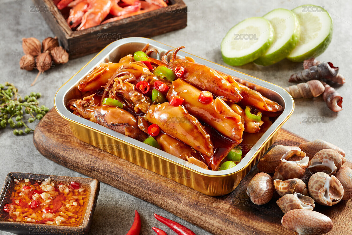 撈汁吹筒（主預(yù)覽-9158163） - 未分類 - 站酷設(shè)計師lichong557原創(chuàng)素材 - 站酷ZCOOL