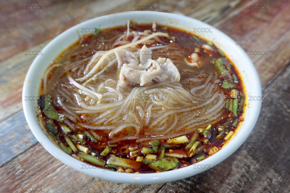 四川成都青石橋肥腸粉 酸辣粉（主預(yù)覽-614791） - 未分類 - 站酷設(shè)計師無題圖原創(chuàng)素材 - 站酷ZCOOL