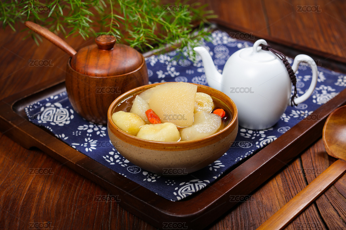 潤肺止咳糖水羹雪梨馬蹄羹（主預(yù)覽-7827652） - 未分類 - 站酷設(shè)計師曇華碎影原創(chuàng)素材 - 站酷ZCOOL