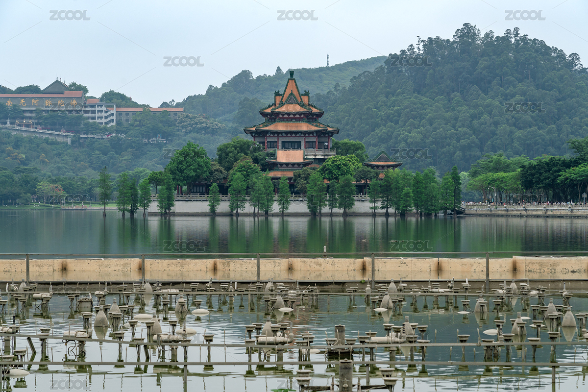 順德順峰山公園（主預覽-9060579） - 未分類 - 站酷設計師asdfg281283原創(chuàng)素材 - 站酷ZCOOL