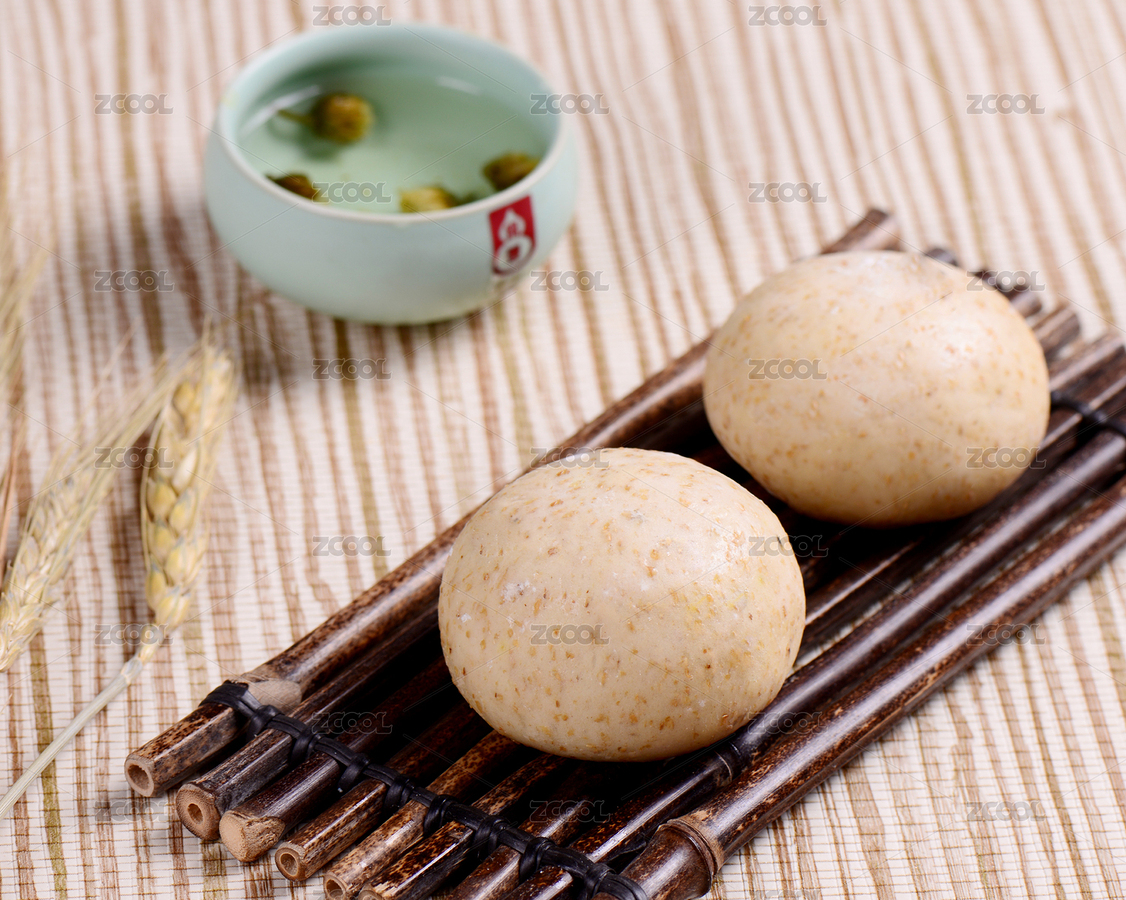 棕色竹排上擺放的雜糧面豆沙包（主預(yù)覽-2709359） - 未分類 - 站酷設(shè)計(jì)師密斯楊攝影原創(chuàng)素材 - 站酷ZCOOL