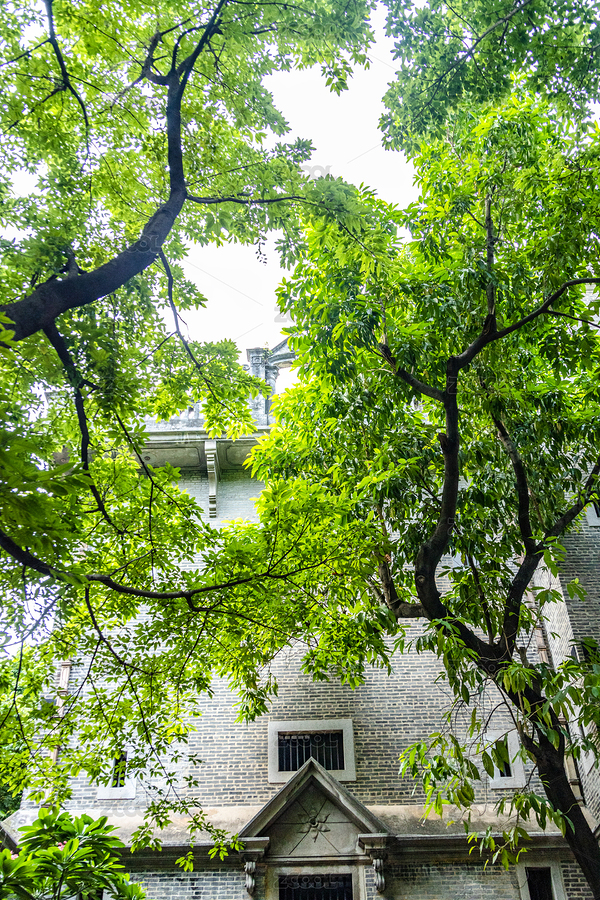 中國廣東省佛山市禪城區(qū)祖廟大街嶺南天地（主預(yù)覽-3678542） - 未分類 - 站酷設(shè)計師zxl2046原創(chuàng)素材 - 站酷ZCOOL