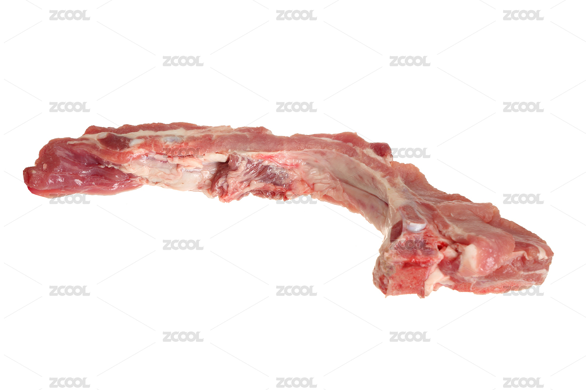 新鲜猪排骨（主预览-7115591） - 未分类 - 站酷设计师莱尚摄影原创素材 - 站酷ZCOOL