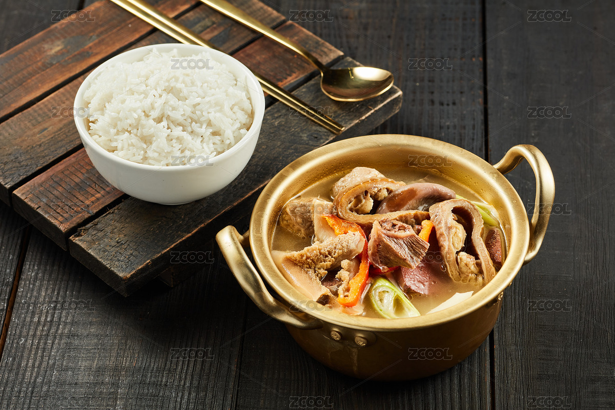 牛雜湯飯（主預(yù)覽-445509） - 未分類 - 站酷設(shè)計(jì)師lichong557原創(chuàng)素材 - 站酷ZCOOL