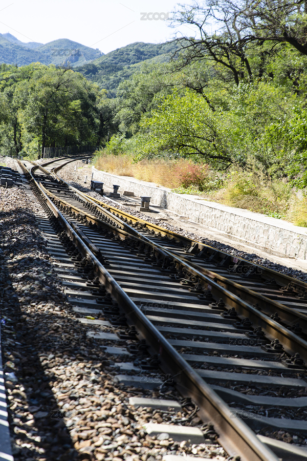 北京延慶青龍橋火車(chē)站之字形鐵路（主預(yù)覽-3565679） - 未分類(lèi) - 站酷設(shè)計(jì)師fengfeng7210原創(chuàng)素材 - 站酷ZCOOL