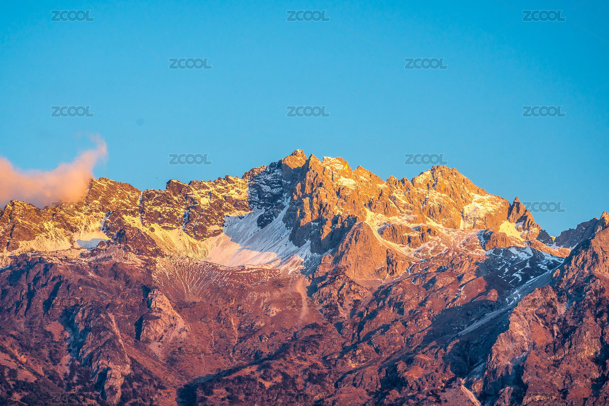 玉龍雪山（主預(yù)覽-9061022） - 未分類 - 站酷設(shè)計(jì)師安147123原創(chuàng)素材 - 站酷ZCOOL