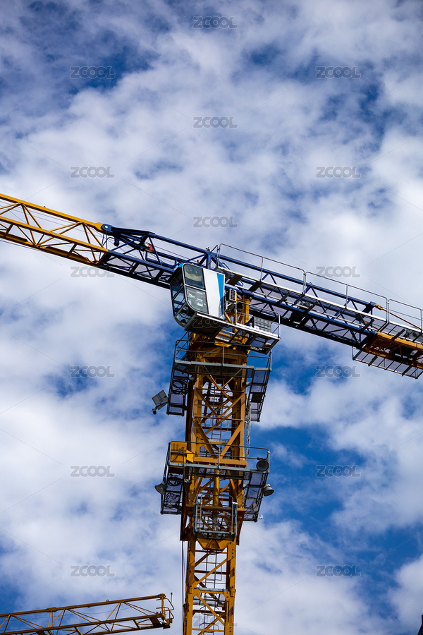 塔吊特寫（主預覽-8735290） - 未分類 - 站酷設計師Xiaoshuai01原創(chuàng)素材 - 站酷ZCOOL