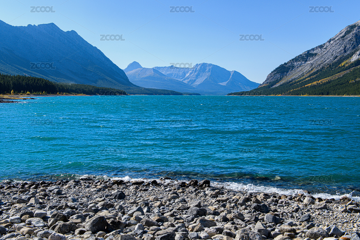 加拿大落基山麥斯普雷湖（主預(yù)覽-12685728） - 未分類 - 站酷設(shè)計(jì)師Hongyang21原創(chuàng)素材 - 站酷ZCOOL