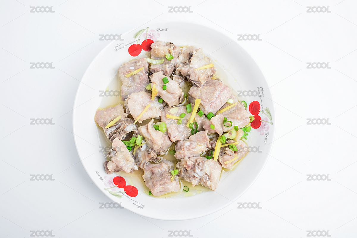 中國菜-清蒸排骨（主預(yù)覽-8925844） - 未分類 - 站酷設(shè)計師風(fēng)暴麗麗原創(chuàng)素材 - 站酷ZCOOL