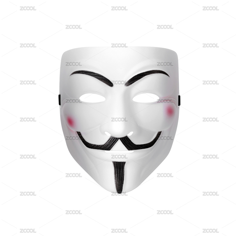 万圣节时用的各类成人全脸面具（主预览-6002154） - 未分类 - 站酷设计师羊圈有青草原创素材 - 站酷ZCOOL