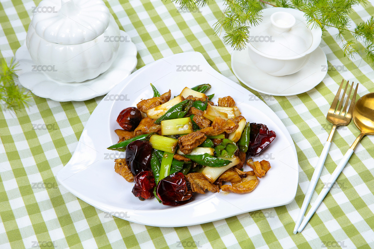 菜肴美食香辣炒肥腸（主預(yù)覽-7196410） - 未分類 - 站酷設(shè)計(jì)師曇華碎影原創(chuàng)素材 - 站酷ZCOOL