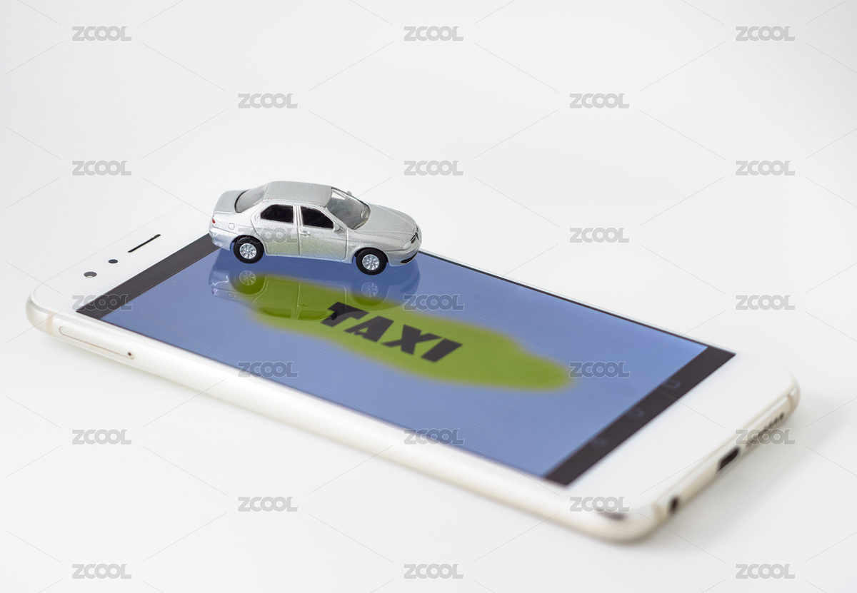 網(wǎng)約車(chē)概念圖片（主預(yù)覽-585347） - 未分類(lèi) - 站酷設(shè)計(jì)師yuanbo83原創(chuàng)素材 - 站酷ZCOOL