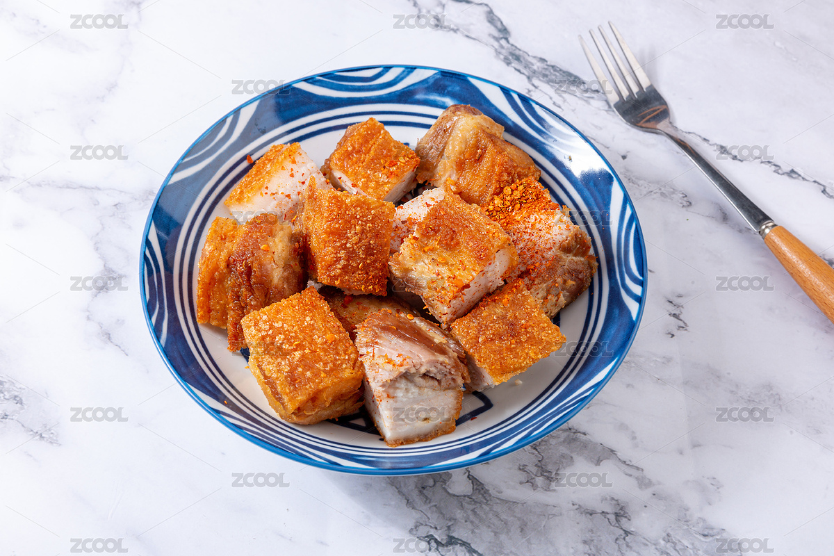 脆皮五花肉（主預(yù)覽-5348937） - 未分類 - 站酷設(shè)計師lilyhello原創(chuàng)素材 - 站酷ZCOOL
