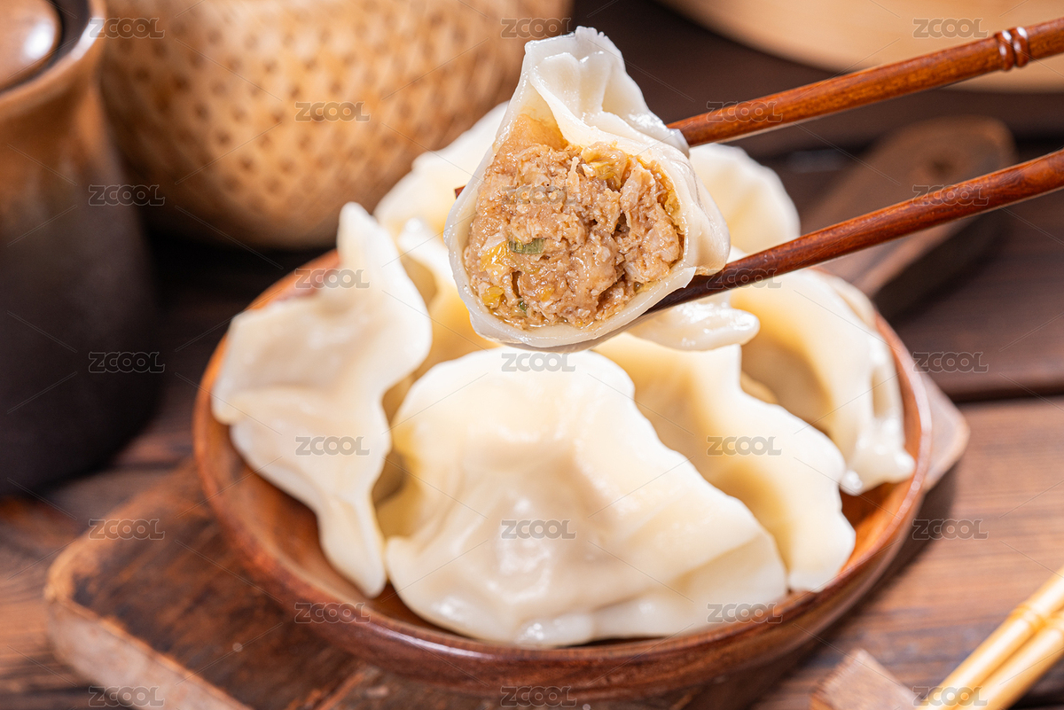 酸菜鮮肉水餃（主預(yù)覽-2240848） - 未分類 - 站酷設(shè)計師渡清美食攝影原創(chuàng)素材 - 站酷ZCOOL
