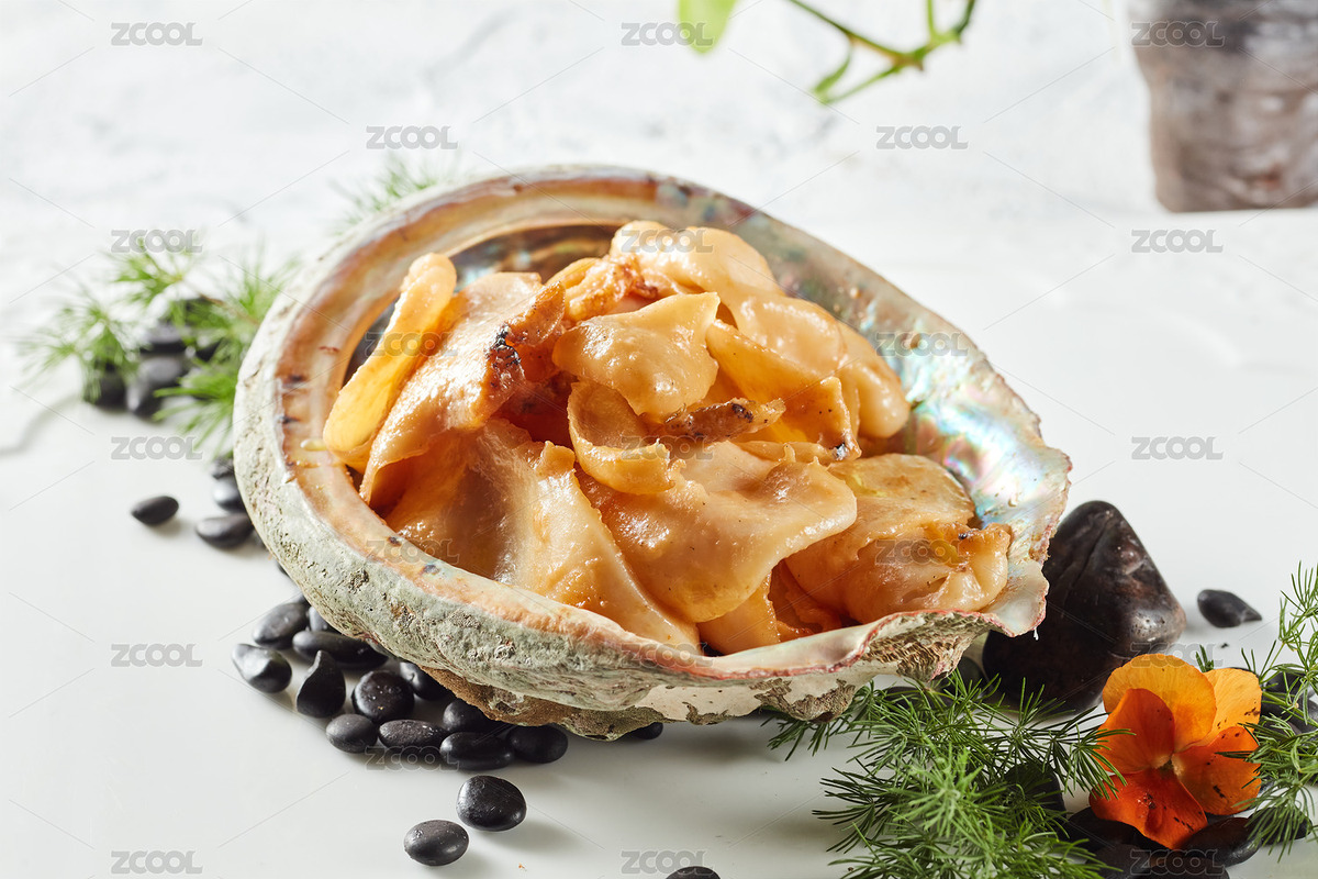 爆炒鮑螺片（主預(yù)覽-1006318） - 未分類 - 站酷設(shè)計(jì)師lichong557原創(chuàng)素材 - 站酷ZCOOL