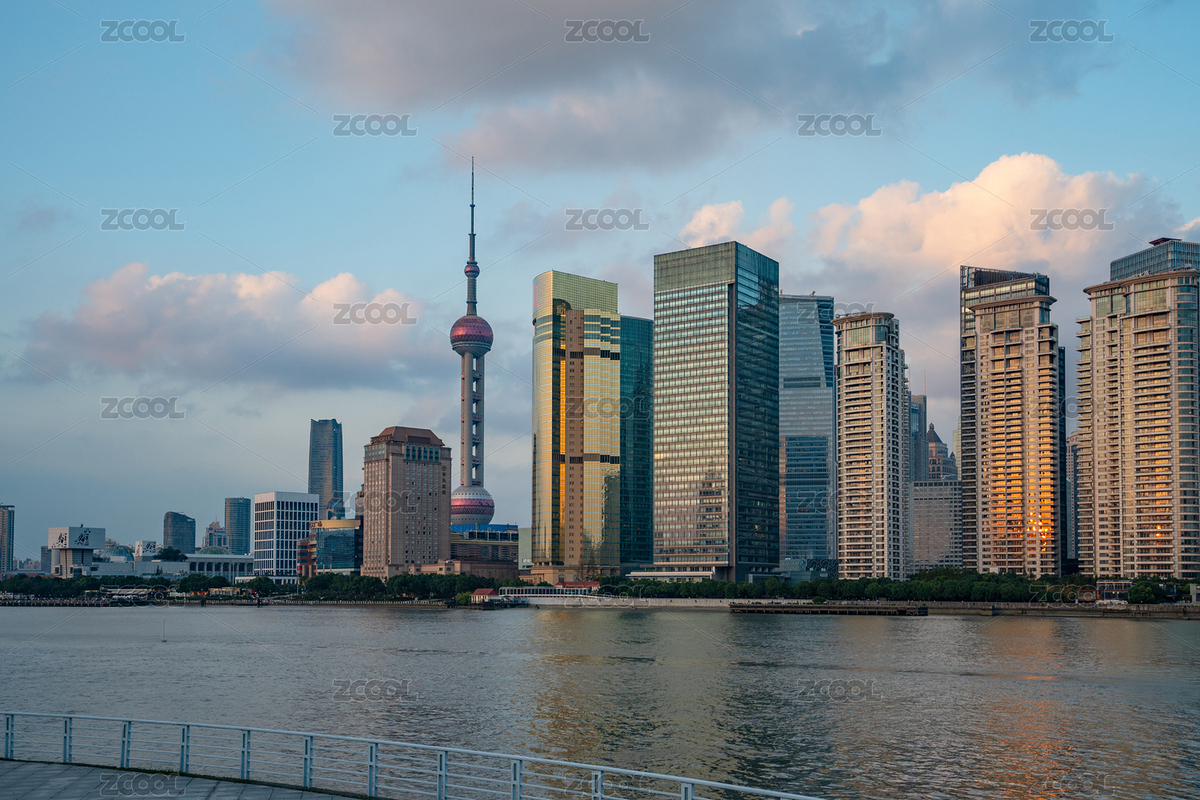 上海地標(biāo)陸家嘴金融中心東方明珠（主預(yù)覽-5944602） - 未分類 - 站酷設(shè)計(jì)師樂拍空間原創(chuàng)素材 - 站酷ZCOOL