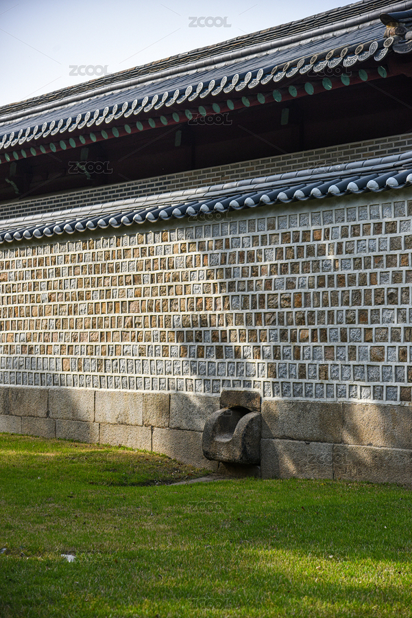 韓國(guó)首爾宗廟（主預(yù)覽-8436883） - 未分類 - 站酷設(shè)計(jì)師maadik原創(chuàng)素材 - 站酷ZCOOL