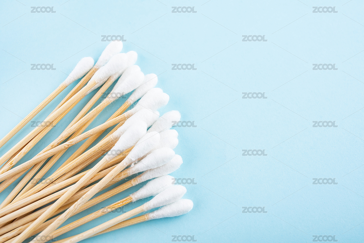 醫(yī)療衛(wèi)生用品棉棒（主預(yù)覽-8926091） - 未分類 - 站酷設(shè)計(jì)師風(fēng)暴麗麗原創(chuàng)素材 - 站酷ZCOOL