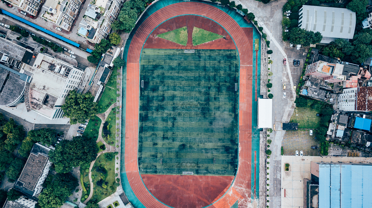 中国广西桂林理工大学足球场（主预览-4696643） - 未分类 - 站酷设计师跨界摄影叔原创素材 - 站酷ZCOOL