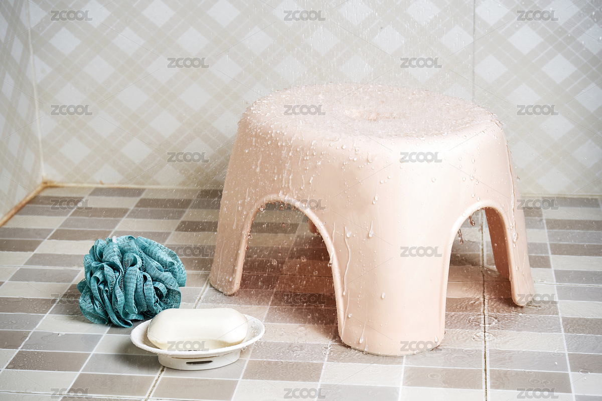 婴儿洗澡的粉色小板凳（主预览-7995215） - 未分类 - 站酷设计师yuliang_8888原创素材 - 站酷ZCOOL