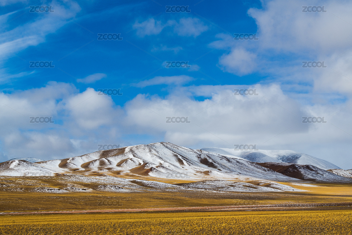 中國西藏216國道西藏羌塘自然保護區(qū)（主預覽-9072908） - 未分類 - 站酷設計師永欣原創(chuàng)素材 - 站酷ZCOOL