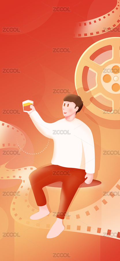 舉杯邀飲暢談回憶的男孩（主預(yù)覽-4002818） - 未分類 - 站酷設(shè)計師Nemo_siam原創(chuàng)素材 - 站酷ZCOOL