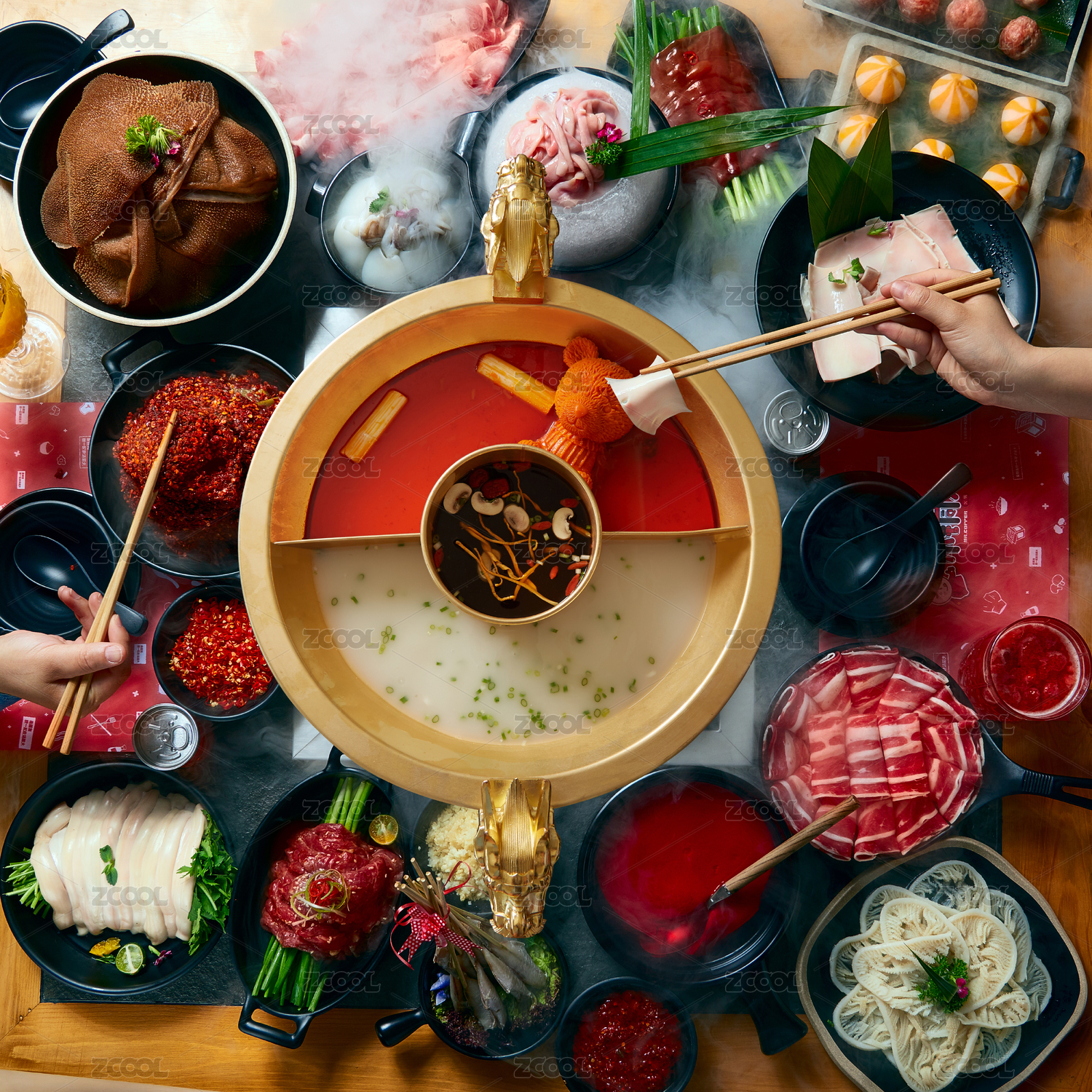 美食摄影