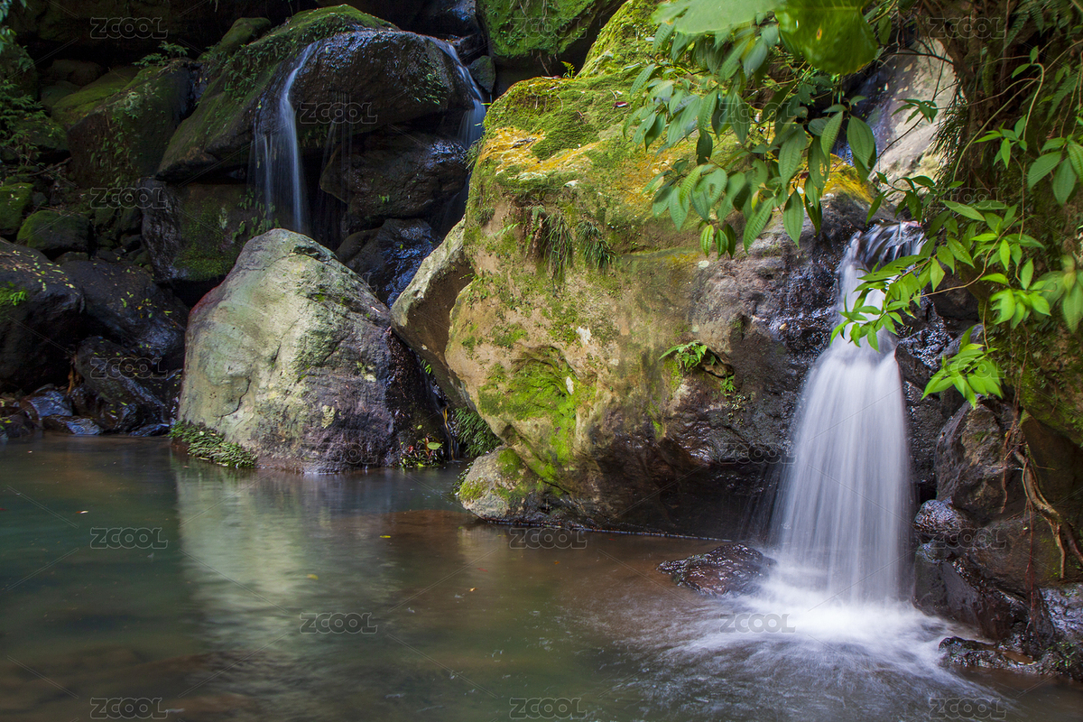 臺北陽明山山泉溪流（主預(yù)覽-9671536） - 未分類 - 站酷設(shè)計師xy52nemo原創(chuàng)素材 - 站酷ZCOOL