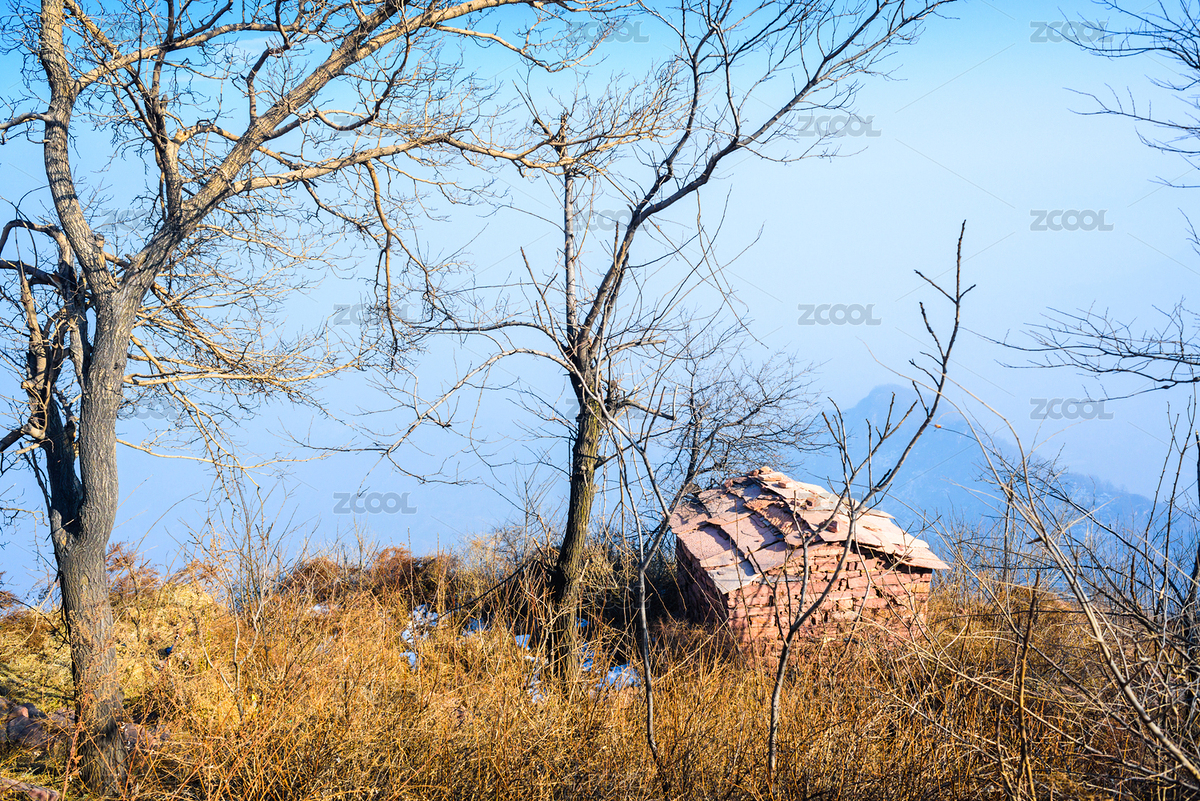 河北北武当山（主预览-2127958） - 未分类 - 站酷设计师火星茶馆原创素材 - 站酷ZCOOL