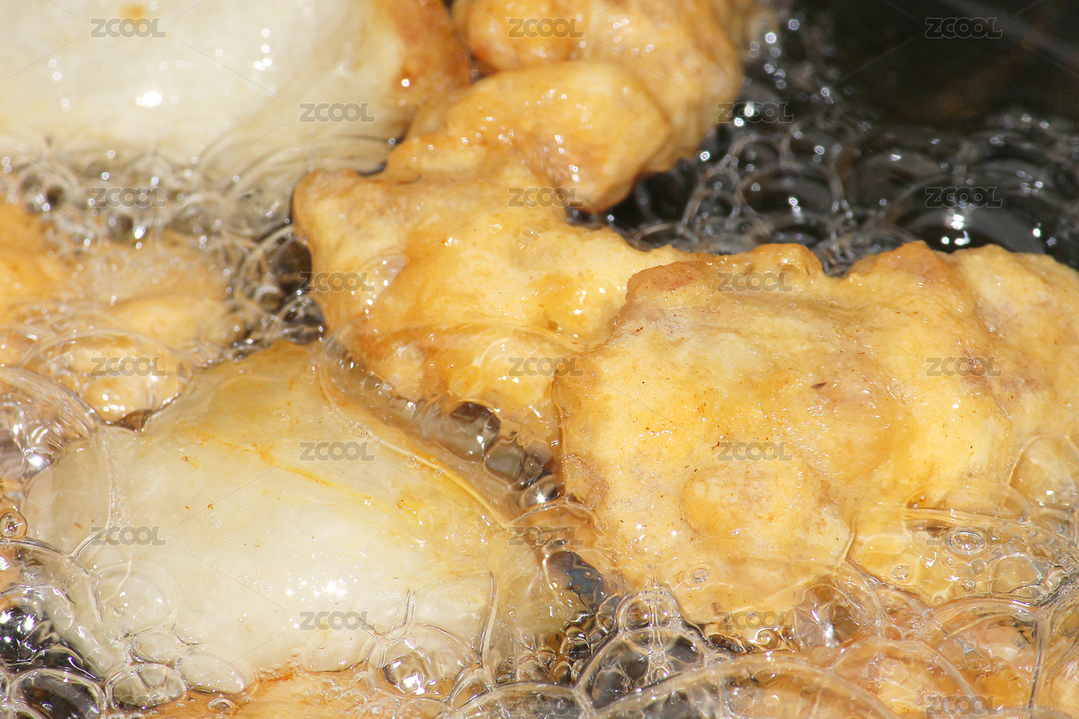 一份正在烹飪的油炸豬肉塊（主預(yù)覽-7394024） - 未分類(lèi) - 站酷設(shè)計(jì)師WUWUDEFENSI原創(chuàng)素材 - 站酷ZCOOL