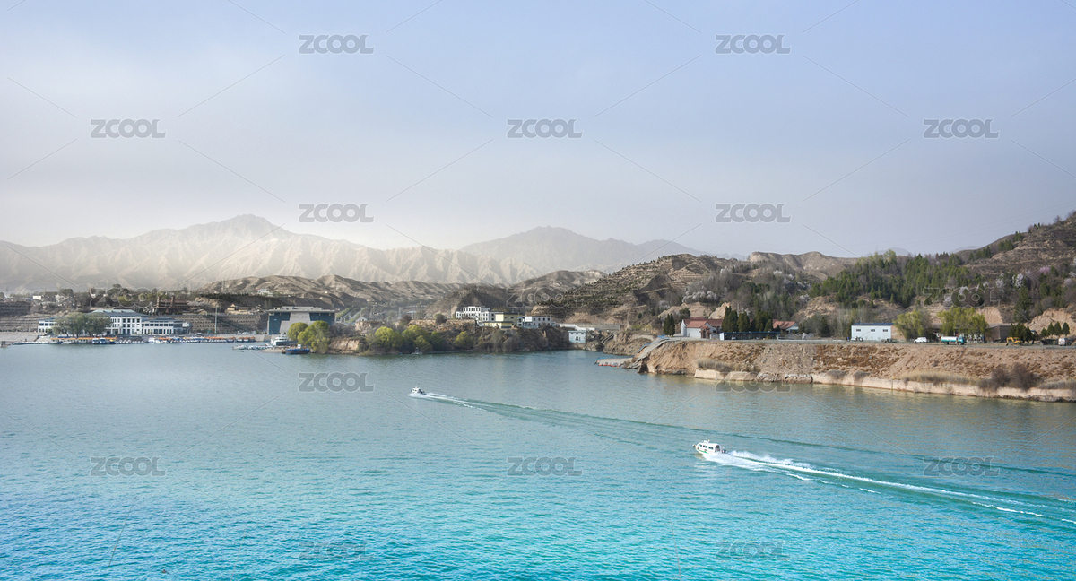 中國(guó)甘肅臨夏永靖劉家峽水庫(kù)自然風(fēng)光（主預(yù)覽-4079200） - 未分類 - 站酷設(shè)計(jì)師粉刷匠ing原創(chuàng)素材 - 站酷ZCOOL